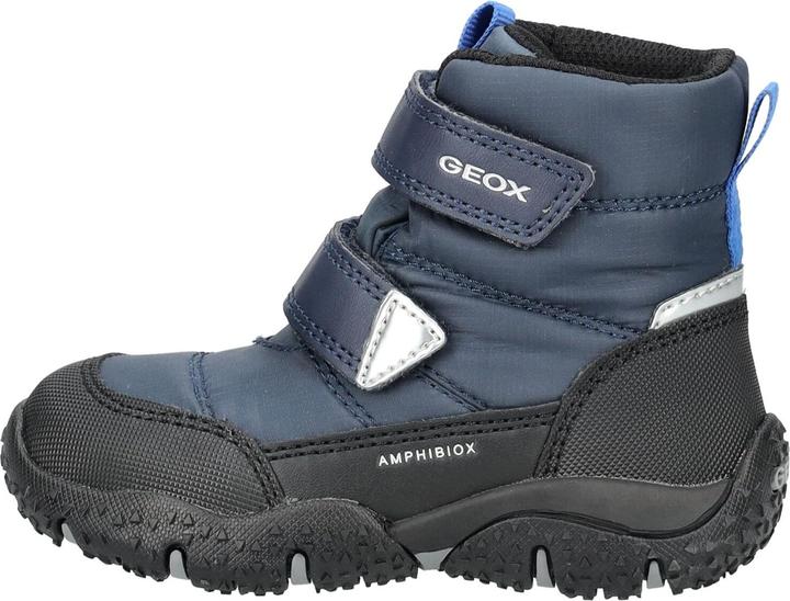 Actual product image Geox Ankle boot (26)