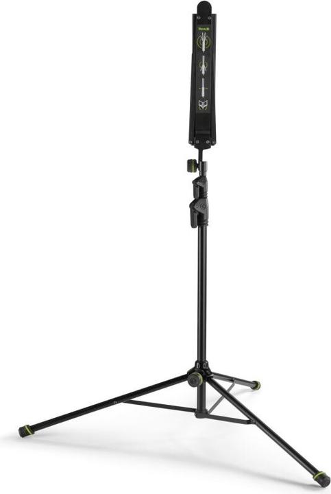 Actual product image Gravity NS441B Compact Folding Music Stand Carrying Bag
