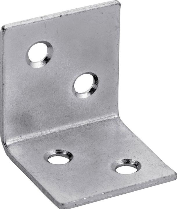 Charmag Equipe d'assemblaggio 40x40x40 mm (Grandangolo, 20 pz.)
