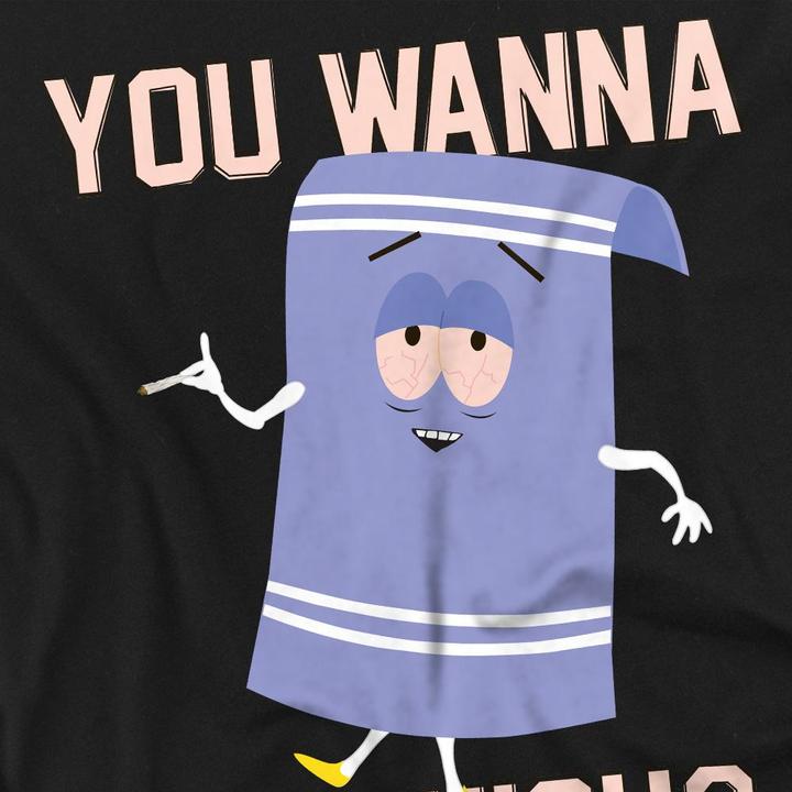 Produktbild Ubisoft Wanna Get High TShirt (4XL)