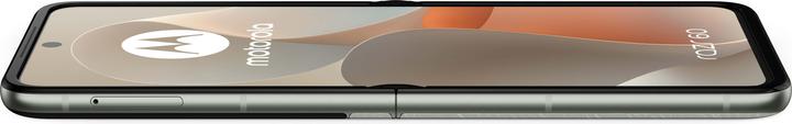 Immagine prodotto Motorola razr 60 (256 GB, Il cielo più leggero, 6.90", Doppia SIM, 50 Mpx, 5G)
