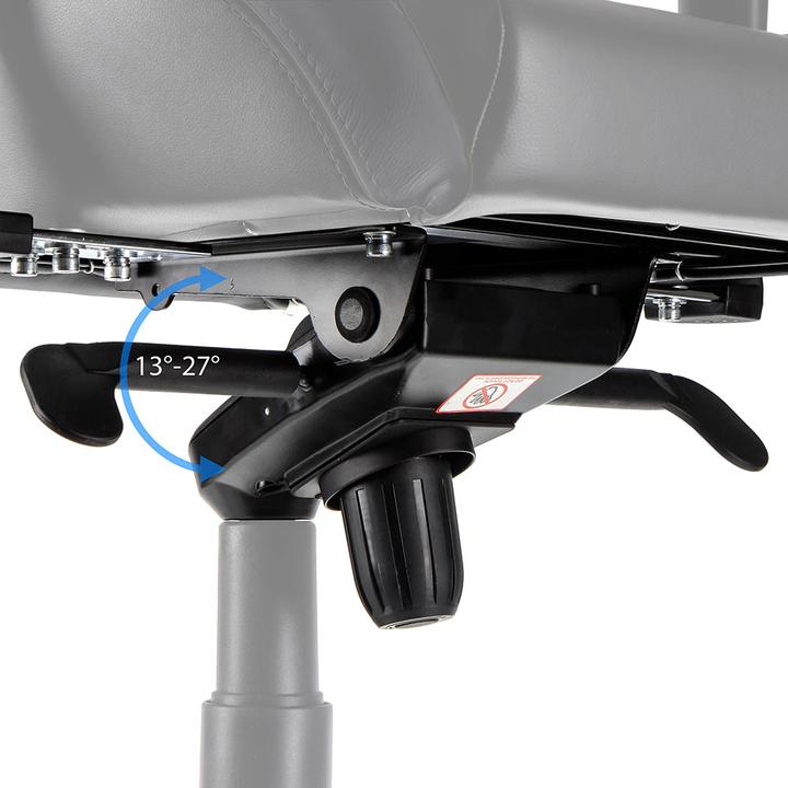 Image du produit noblechairs Epic