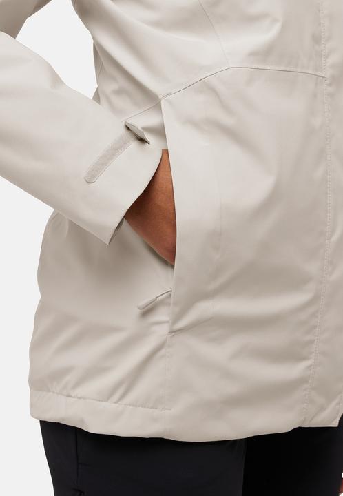 Produktbild Jack Wolfskin Rotwand 3In1 Jkt W (XXL)