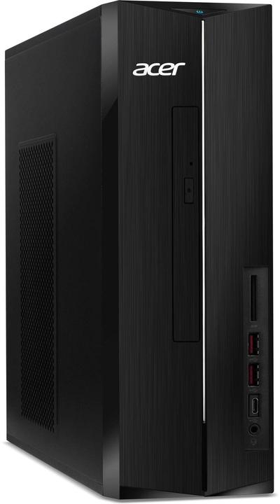 Image du produit Acer PC Aspire XC-1860 (U5 225, 16GB, 1TB SSD) (Intel Core Ultra 5 225, 16000 Go, 1000 Go)