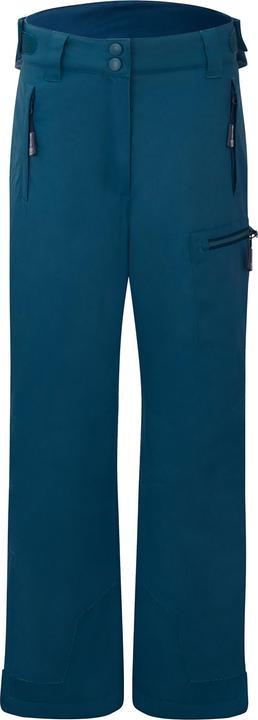 Madeira Blue