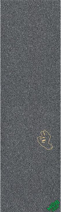 Actual product image Mobility on Board Screaming Hand Laser Cut Griptape (1Sheet)
