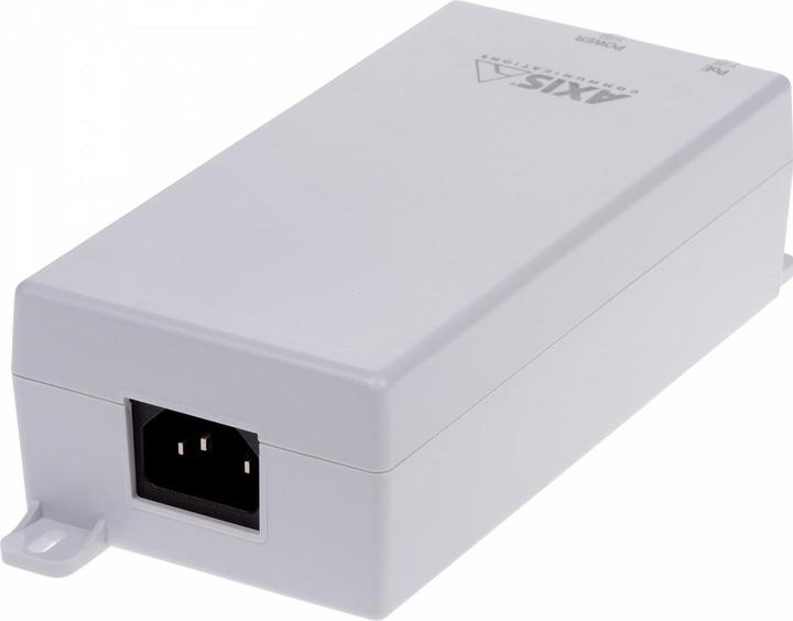 Image du produit Axis T8154 60W SFP MIDSPAN (802,3bt (PoE+++), 60 W)