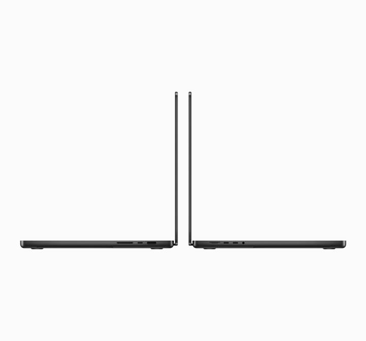 Immagine prodotto Apple MacBook Pro - Late 2023 (16", M3 Max, 48 GB, 1000 GB, CH)