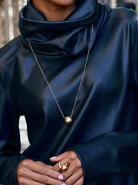 Produktbild Edblad Halskette BEAD NECKLACE (Metall)