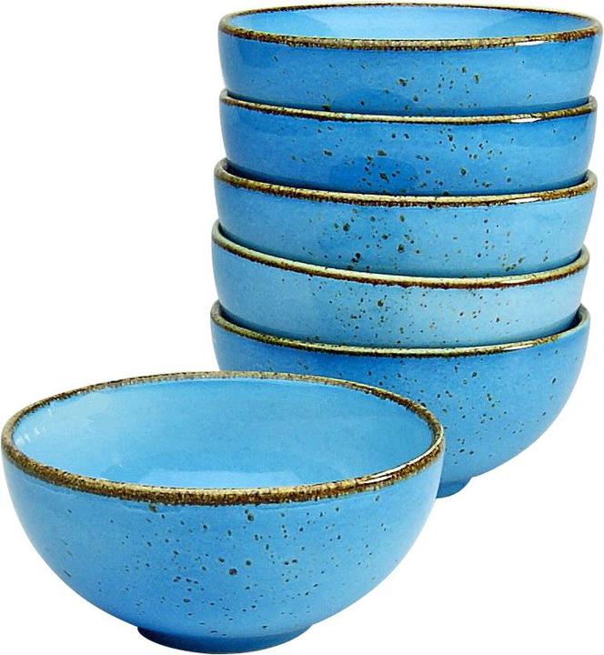 Collectie Natuur (11.50 cm, 6 x)