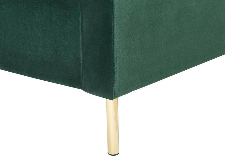 Actual product image Beliani Villette (180 x 200 cm)