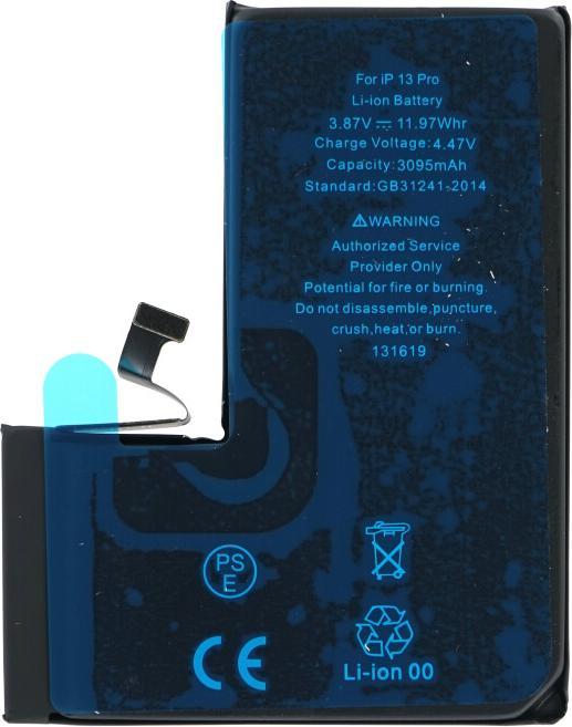 Produktbild OEM Akku für iPhone 13 Pro (TI Chip)