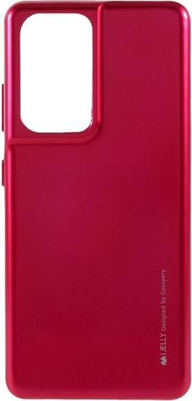 Image du produit Goospery i Jelly Metal Series (Samsung Galaxy S21 Ultra)