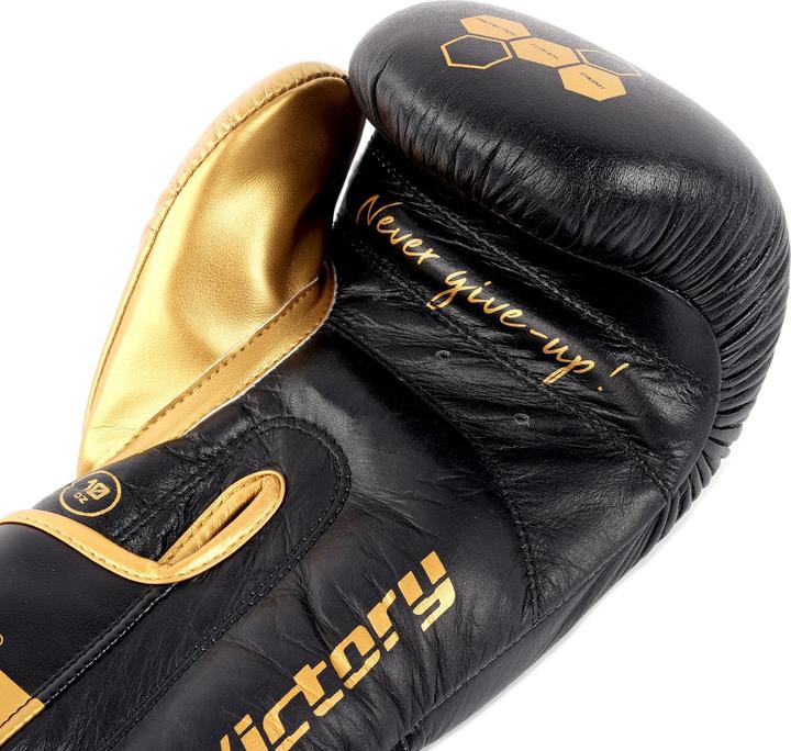Produktbild Montana Leone Sieg multibox Handschuhe neuen Code (16 OZ)