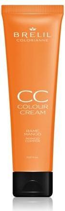 Immagine prodotto Brelil Professional Brelil Numero CC Crema Colorante Mango Rame - 150 ml (Rame di mango)