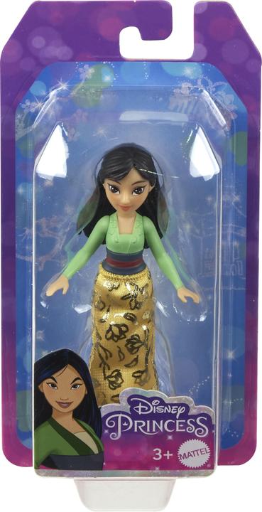 Produktbild Hasbro SD OPP Dolls Asst CDU Series