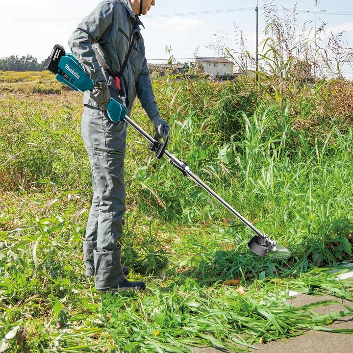Image du produit Makita DUX18Z (Fils coupe-herbe)