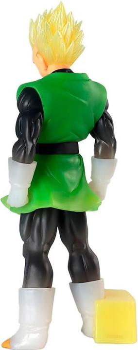 Produktbild Banpresto Dragon Ball Z Clearise SS Son Gohan Great Saiyaman 18cm