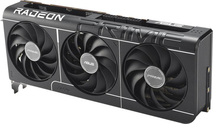 Image du produit ASUS PRIME RX 9070 XT OC (16 Go)