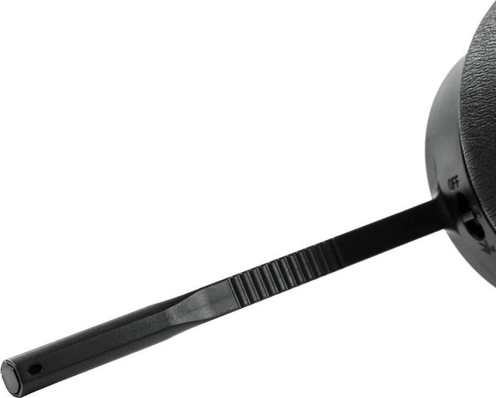 Image du produit Tellur Casque centre d'appels sans fil Voice Pro noir (Sans fil, USB-C)