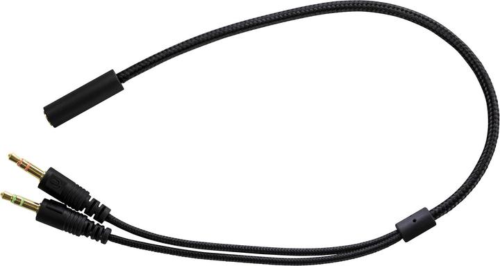 Produktbild Cooler Master MH751 (Kabelgebunden)