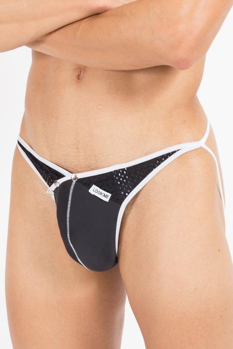 Image du produit Look Me Jock Mixing 43-27 (XL)