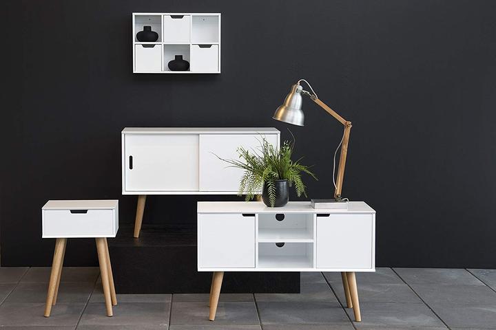 Actual product image AC Design Mitra (100 x 38 x 69.5 cm)