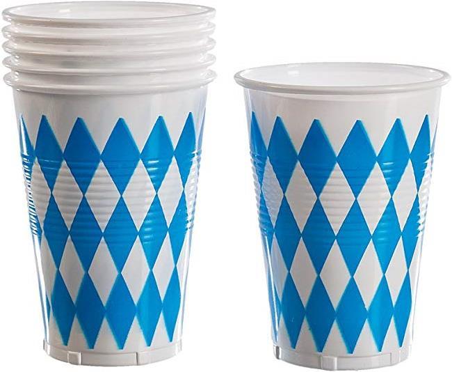 Tib Oktoberfest (10 x)