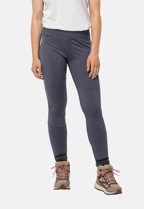 Immagine prodotto Jack Wolfskin Berntal Tights W (XL)
