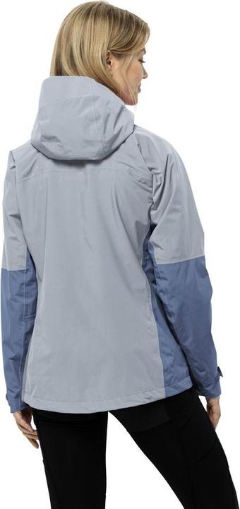 Immagine prodotto Jack Wolfskin Eagle Peak 2L Jkt W (XS)