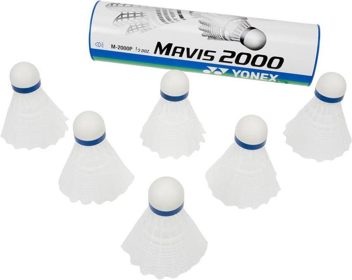 Produktbild Yonex Mavis 2000