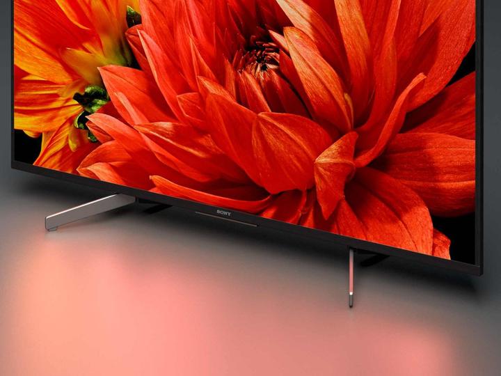 Produktbild Sony KD43XG8305 (43", LCD, 4K, 2019)