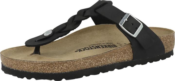 Immagine prodotto Birkenstock Gizeh intrecciato (36)