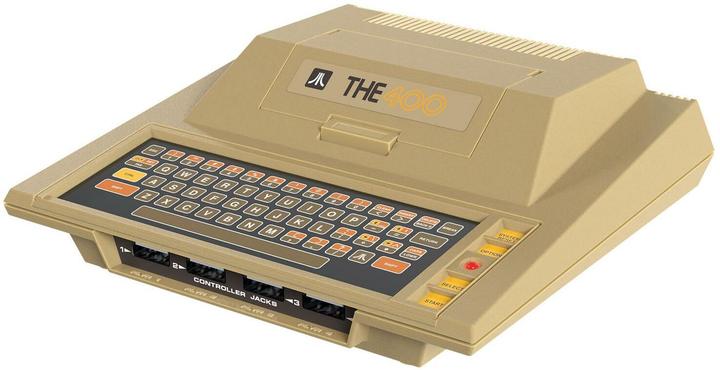 Immagine prodotto Retro Games THE400 Mini