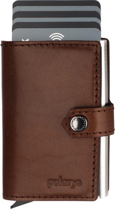 Pularys Wallet EASY Kreditkartenetui