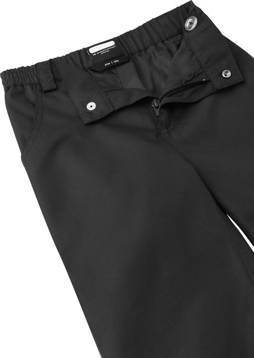 Produktbild Reima tec Kinder Regenhose Slana Black (152)