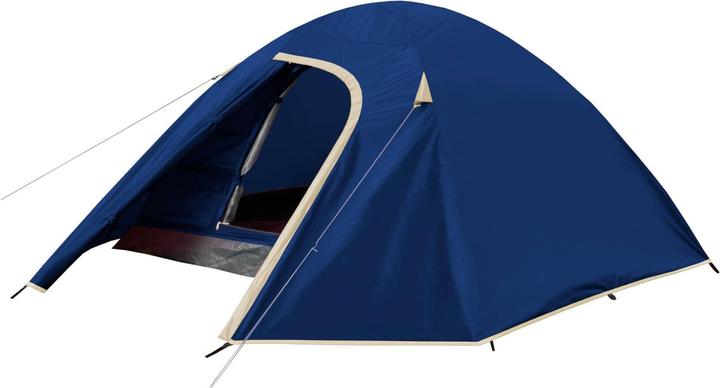 Trevolution Vento 2 (Tente igloo, 2.60 kg, 2 personnes)