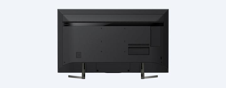 Image du produit Sony KD75XG9505 (75", LCD, 4K, 2019)