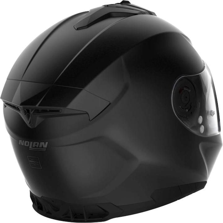 Produktbild Nolan Integralhelm N80-8 Classic N-Com #10 (55 - 56 cm, S)