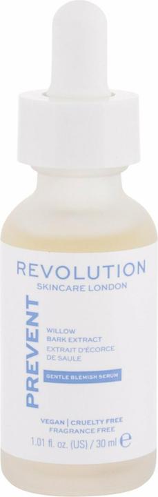 Actual product image Revolution Skincare Prevent Willow Bark Extract (30 ml)