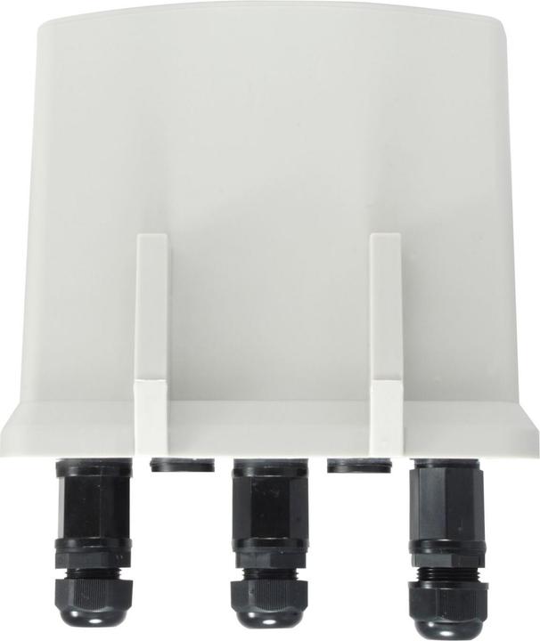 Actual product image LevelOne POR-1220 Repeater (Network Accessories)