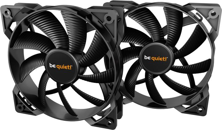 Produktbild be quiet! Silent Loop 280