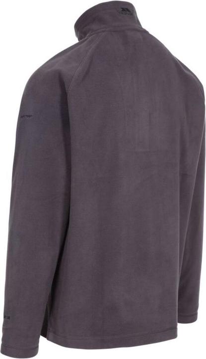 Actual product image Trespass BLACKFORD Men's Fleece Sweater (L)