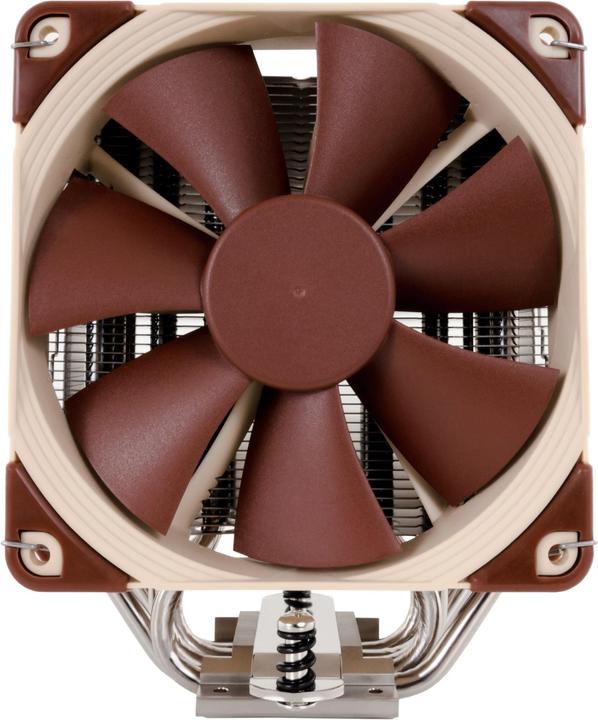 Productafbeelding Noctua Nh-U12s Se-Am4 (158 mm)