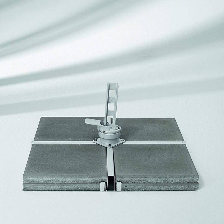 Actual product image Suncomfort by Glatz Sunflex (3.50 m)