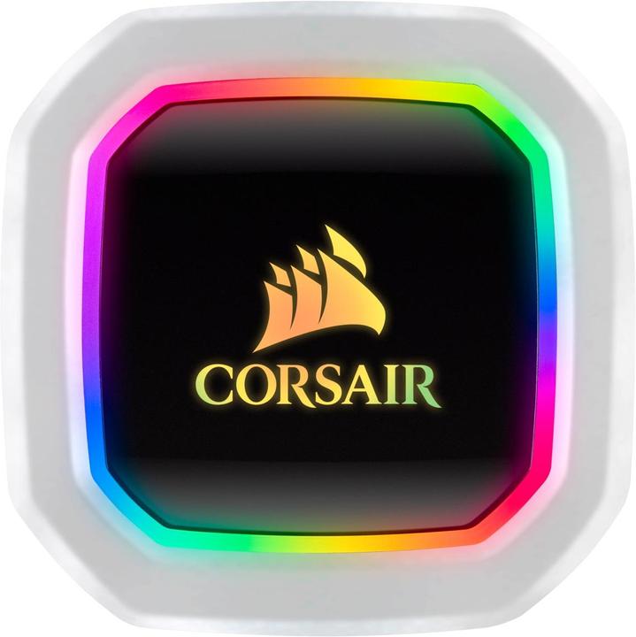 Immagine prodotto Corsair H100i RGB Platinum SE