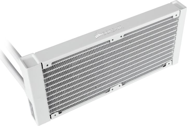 Immagine prodotto Corsair H100i RGB Platinum SE