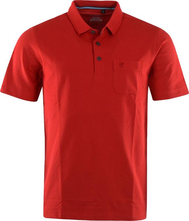 Hajo Pique Poloshirt (48, S)