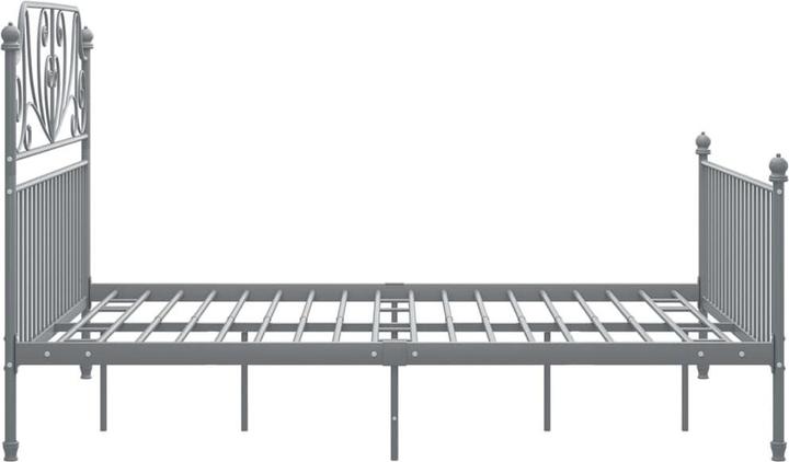 Actual product image VidaXL Donnell (140 x 200)