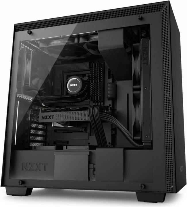 Actual product image NZXT Octopus M22